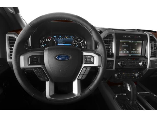 used 2015 Ford F-150 car, priced at $22,995