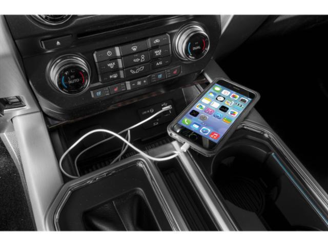 used 2015 Ford F-150 car, priced at $22,995