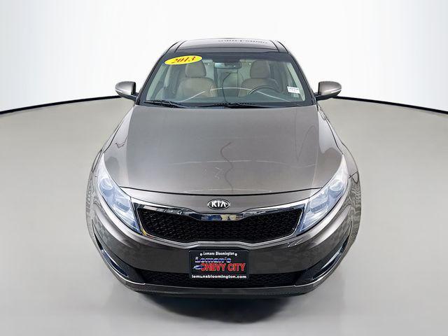 used 2013 Kia Optima car, priced at $7,485