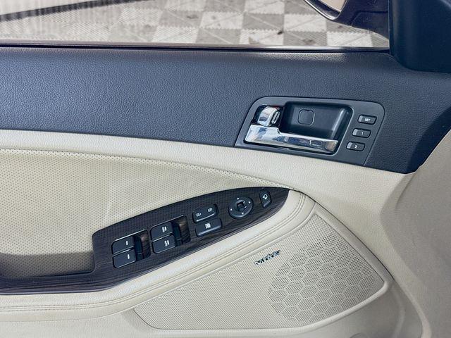 used 2013 Kia Optima car, priced at $7,485