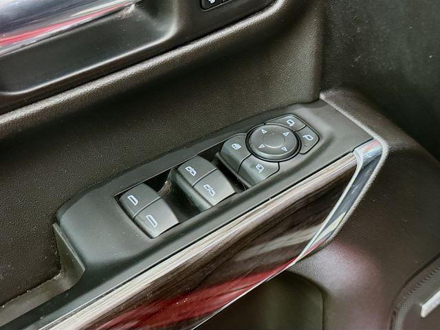used 2022 Chevrolet Silverado 1500 Limited car, priced at $32,990