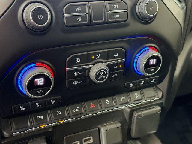used 2022 Chevrolet Silverado 1500 Limited car, priced at $32,990