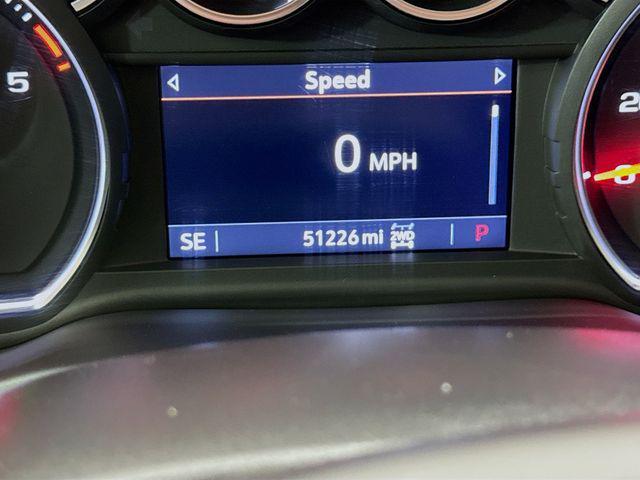 used 2022 Chevrolet Silverado 2500 car, priced at $50,495