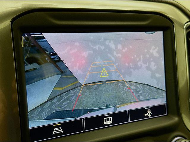 used 2022 Chevrolet Silverado 2500 car, priced at $50,495