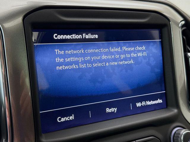 used 2022 Chevrolet Silverado 2500 car, priced at $50,495