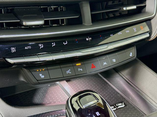 used 2025 Cadillac CT5 car, priced at $44,990