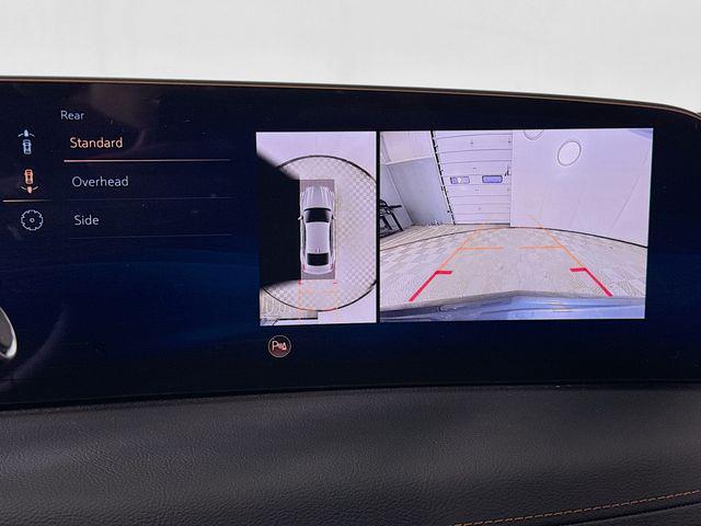 used 2025 Cadillac CT5 car, priced at $44,990