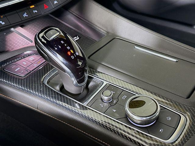 used 2025 Cadillac CT5 car, priced at $44,990