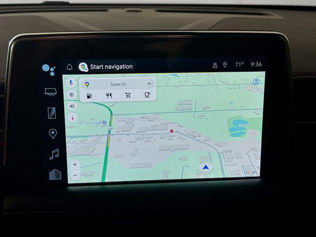 used 2023 Chevrolet Tahoe car, priced at $53,995