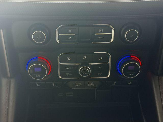 used 2023 Chevrolet Tahoe car, priced at $53,995