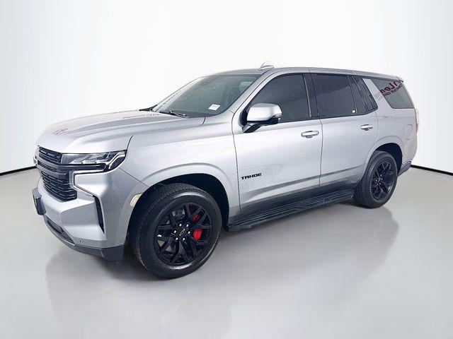 used 2023 Chevrolet Tahoe car, priced at $53,995