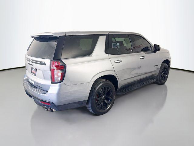 used 2023 Chevrolet Tahoe car, priced at $53,995