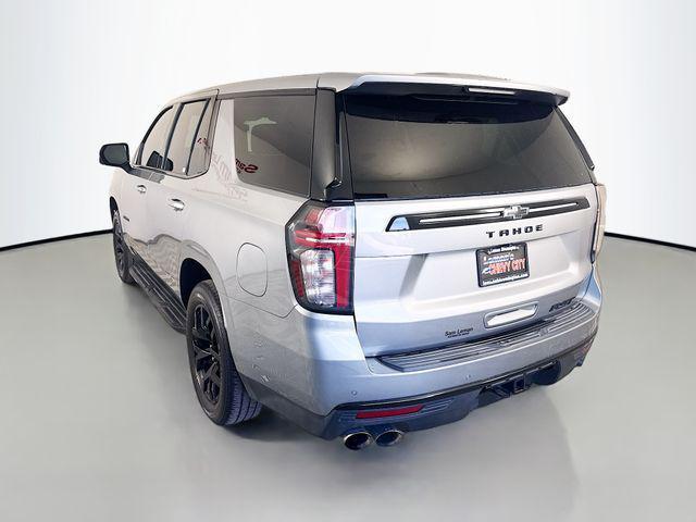 used 2023 Chevrolet Tahoe car, priced at $53,995
