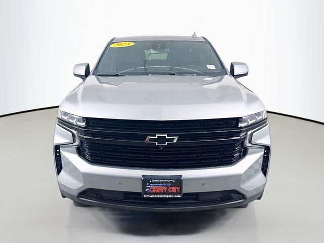 used 2023 Chevrolet Tahoe car, priced at $53,995