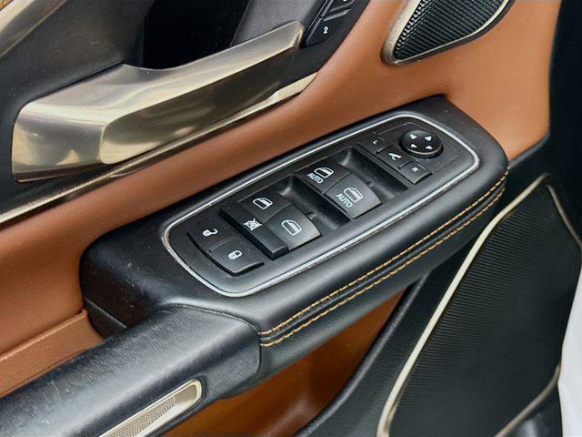 used 2021 Ram 1500 car, priced at $28,990