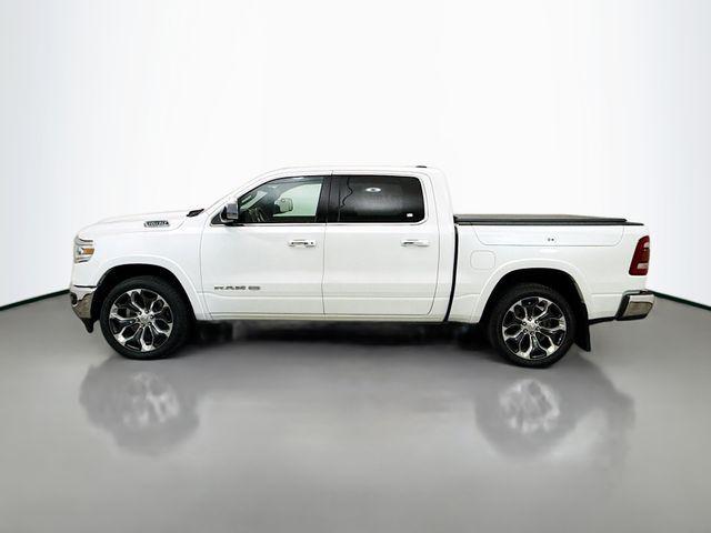 used 2021 Ram 1500 car, priced at $28,990