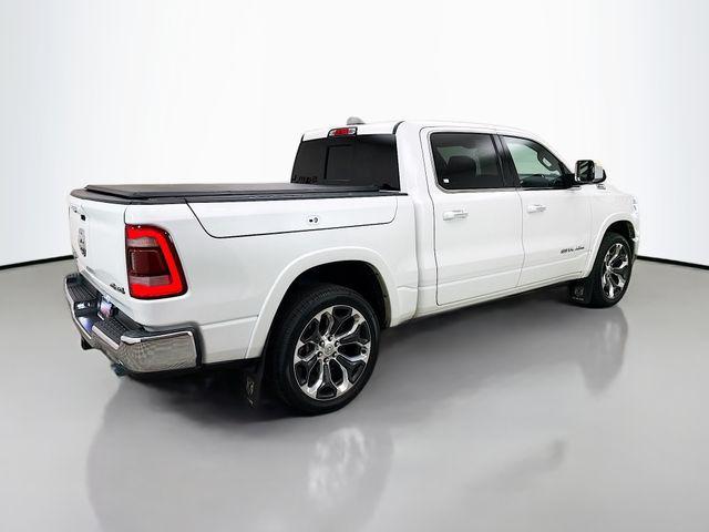 used 2021 Ram 1500 car, priced at $28,990