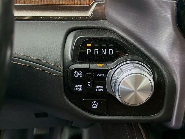 used 2021 Ram 1500 car, priced at $28,990