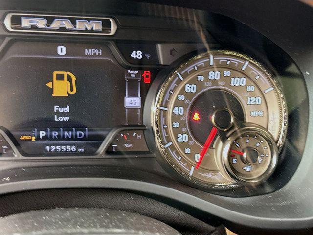 used 2021 Ram 1500 car, priced at $28,990