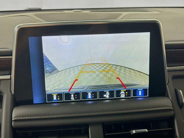 used 2024 Chevrolet Tahoe car, priced at $62,995