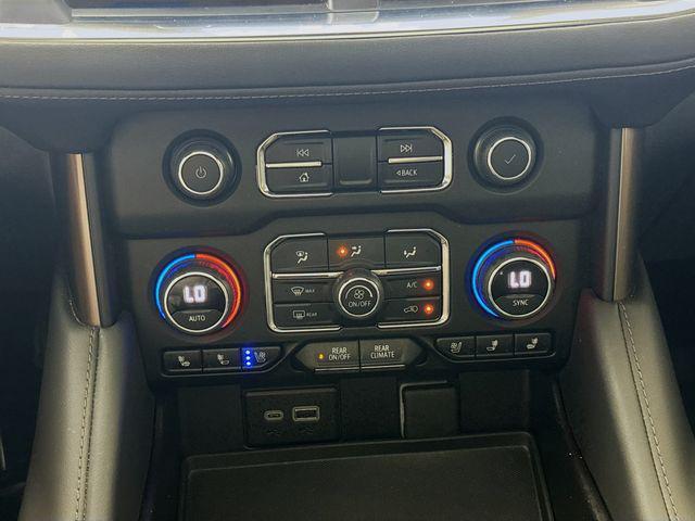 used 2024 Chevrolet Tahoe car, priced at $62,995