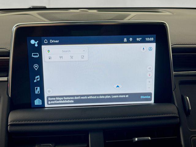 used 2024 Chevrolet Tahoe car, priced at $62,995