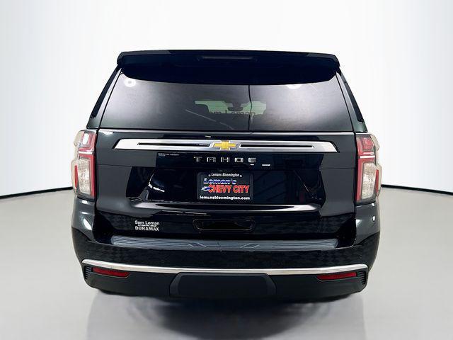 used 2021 Chevrolet Tahoe car, priced at $46,495