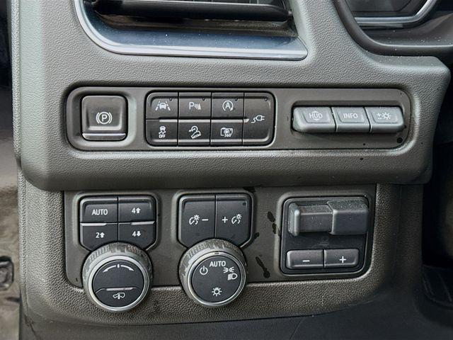 used 2021 Chevrolet Tahoe car, priced at $46,495