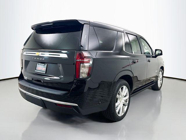 used 2021 Chevrolet Tahoe car, priced at $46,495