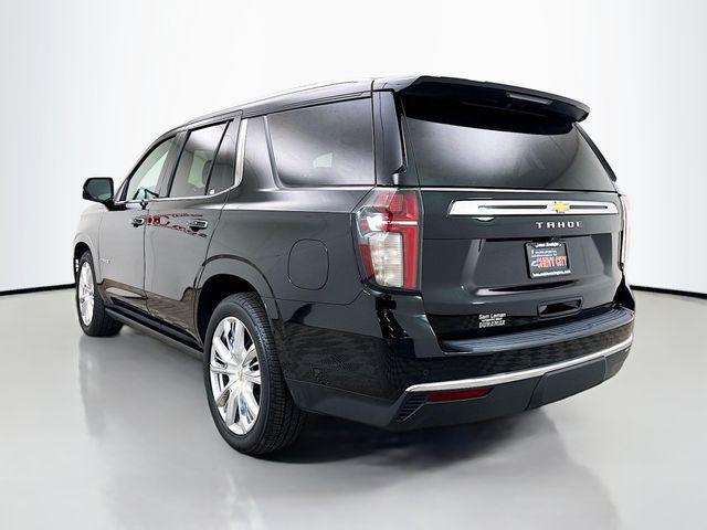 used 2021 Chevrolet Tahoe car, priced at $46,495