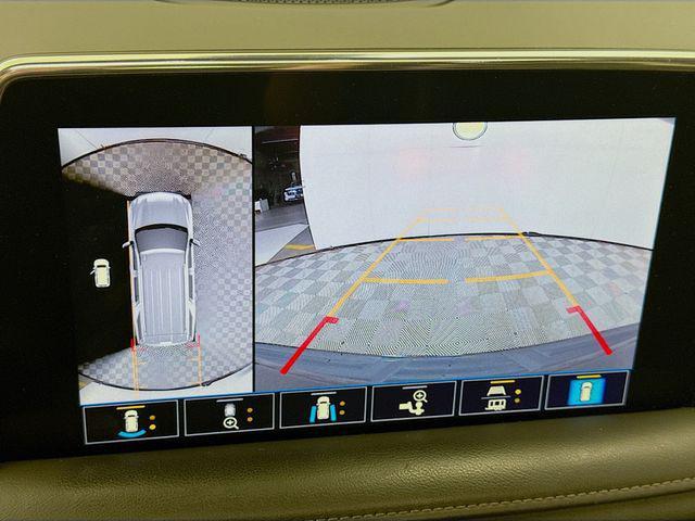 used 2021 Chevrolet Tahoe car, priced at $46,495