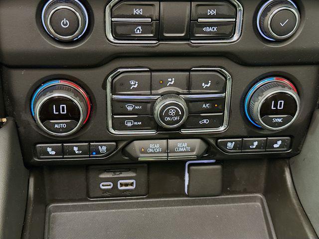 used 2021 Chevrolet Tahoe car, priced at $46,495