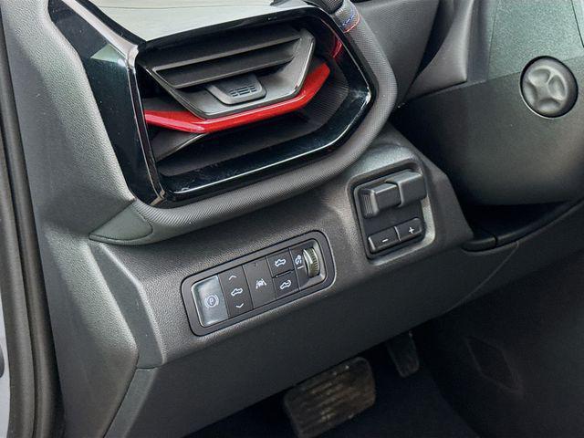 new 2025 Chevrolet Silverado EV car, priced at $84,506