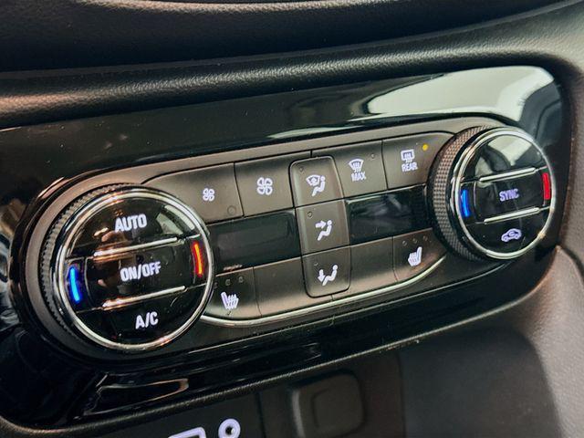 used 2020 Buick Encore GX car, priced at $15,990