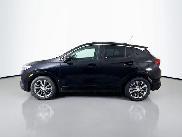 used 2020 Buick Encore GX car, priced at $15,990