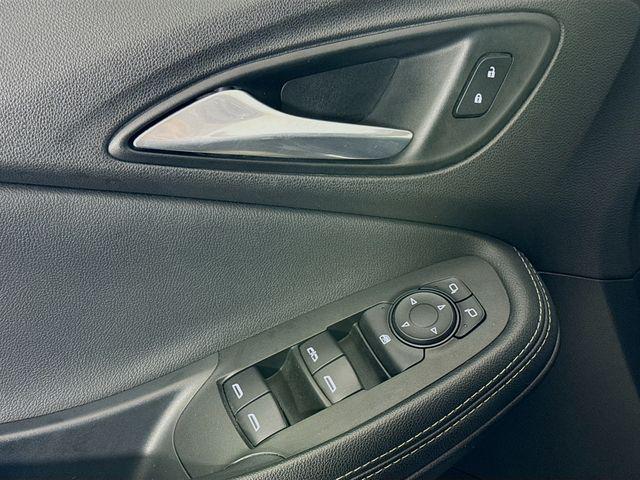 used 2020 Buick Encore GX car, priced at $15,990