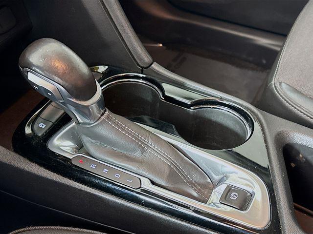 used 2020 Buick Encore GX car, priced at $15,990