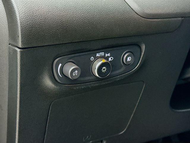 used 2020 Buick Encore GX car, priced at $15,990