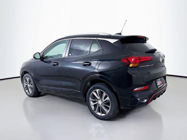 used 2020 Buick Encore GX car, priced at $15,990