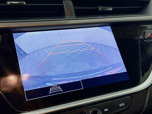 used 2020 Buick Encore GX car, priced at $15,990