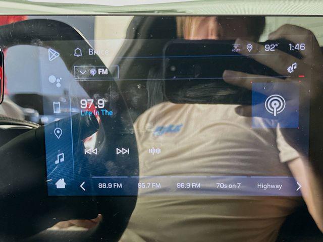 used 2024 Chevrolet Corvette car, priced at $71,995