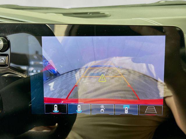 used 2024 Chevrolet Corvette car, priced at $71,995