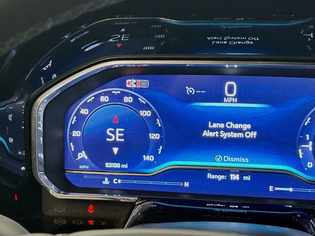 used 2024 Chevrolet Silverado 2500 car, priced at $59,995