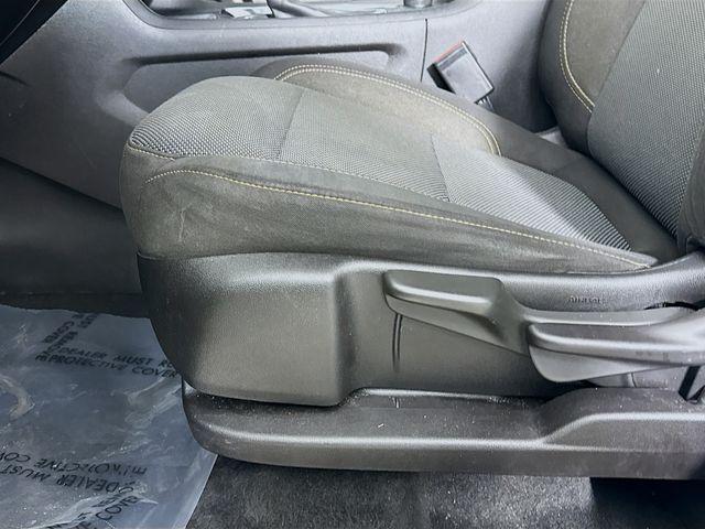 used 2018 Chevrolet Traverse car, priced at $15,995