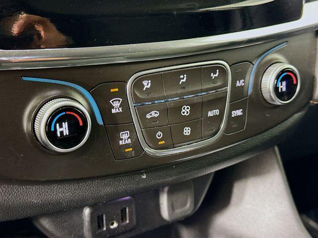 used 2018 Chevrolet Traverse car, priced at $15,995