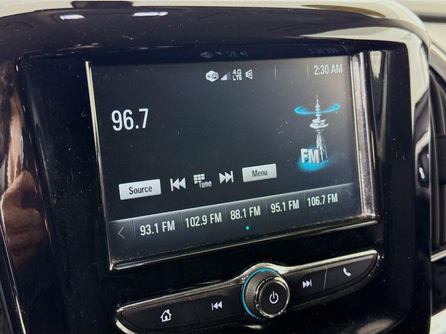 used 2018 Chevrolet Traverse car, priced at $15,995