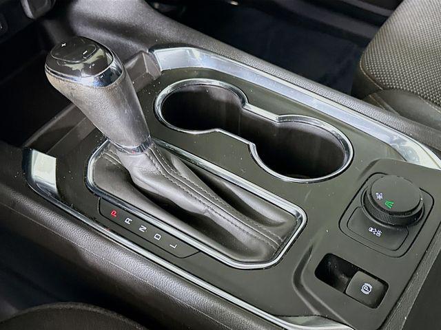 used 2018 Chevrolet Traverse car, priced at $15,995