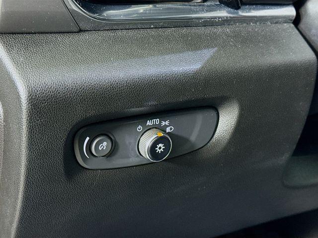 used 2018 Chevrolet Traverse car, priced at $15,995