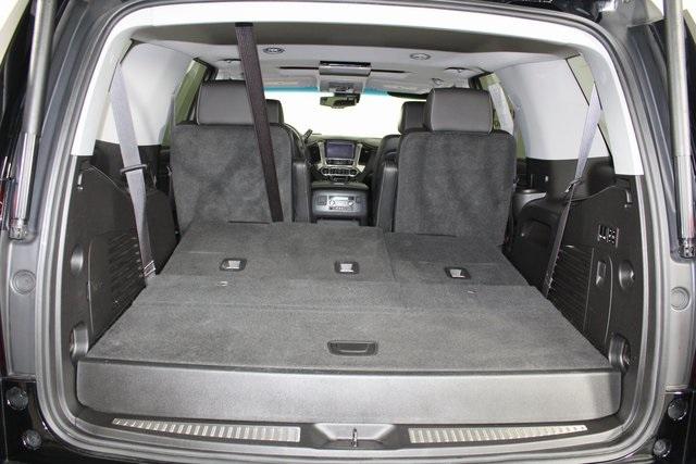 used 2015 Chevrolet Tahoe car, priced at $20,907