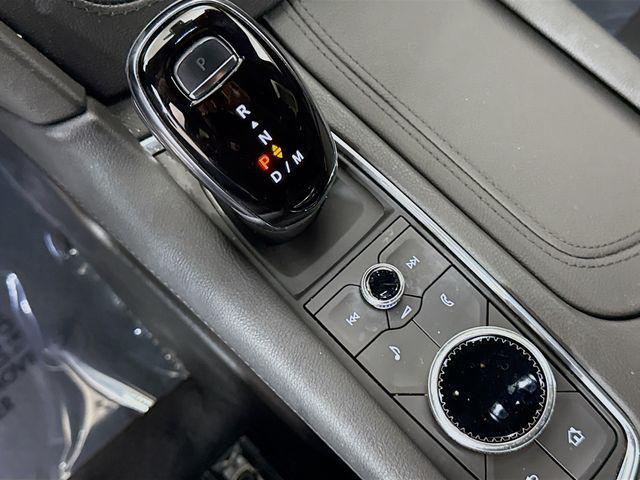 used 2024 Cadillac XT5 car, priced at $30,985